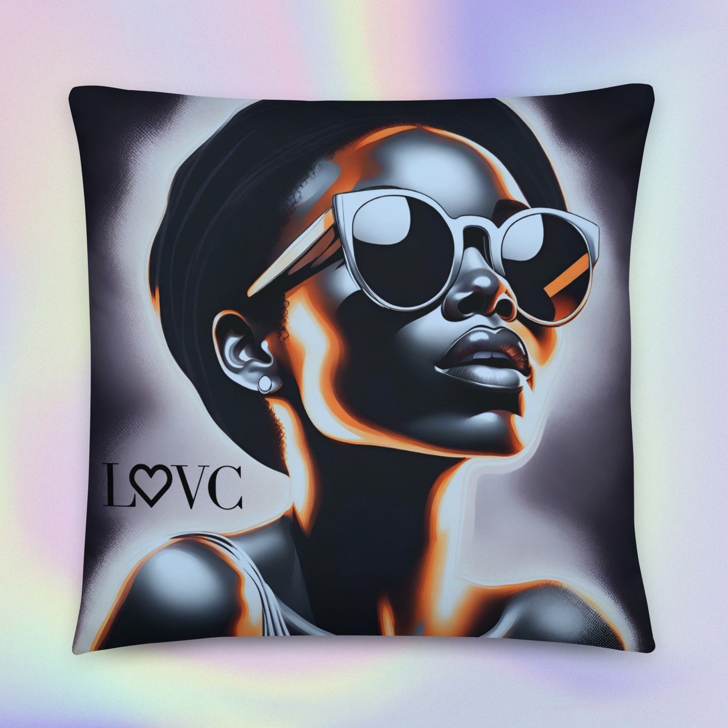 COJÍN DECORACIÓN POPART JANE