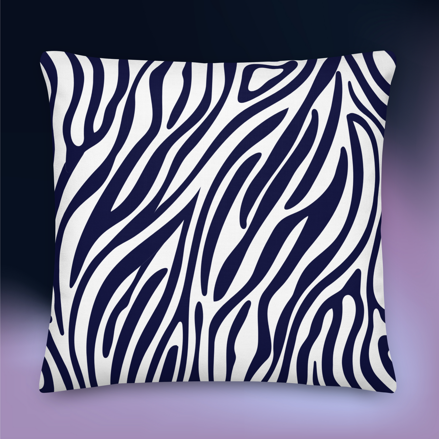 COJÍN DECORACIÓN PREMIUM ANIMALPRINT