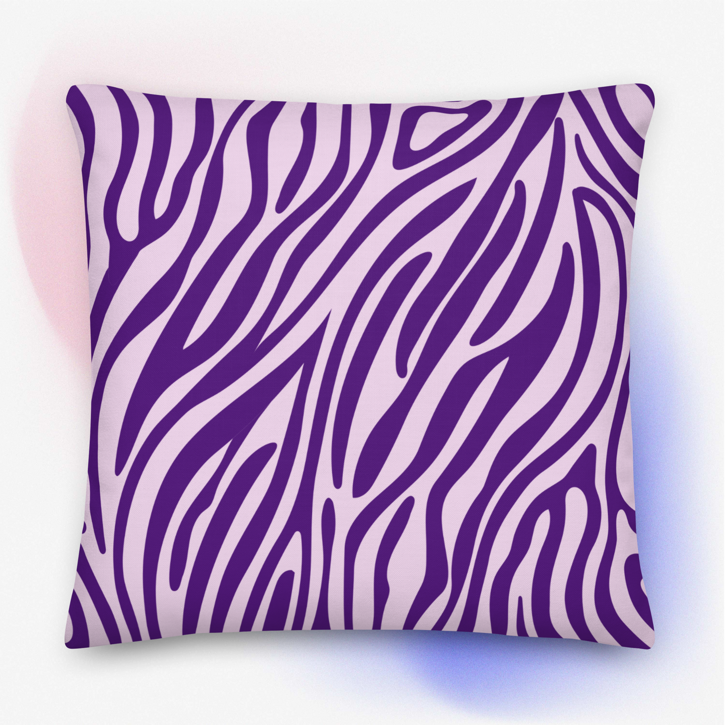 COJÍN DECORACIÓN PREMIUM ANIMALPRINT