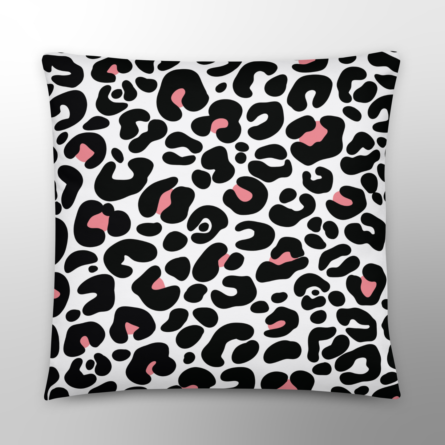 COJÍN DECORACIÓN ANIMALPRINT