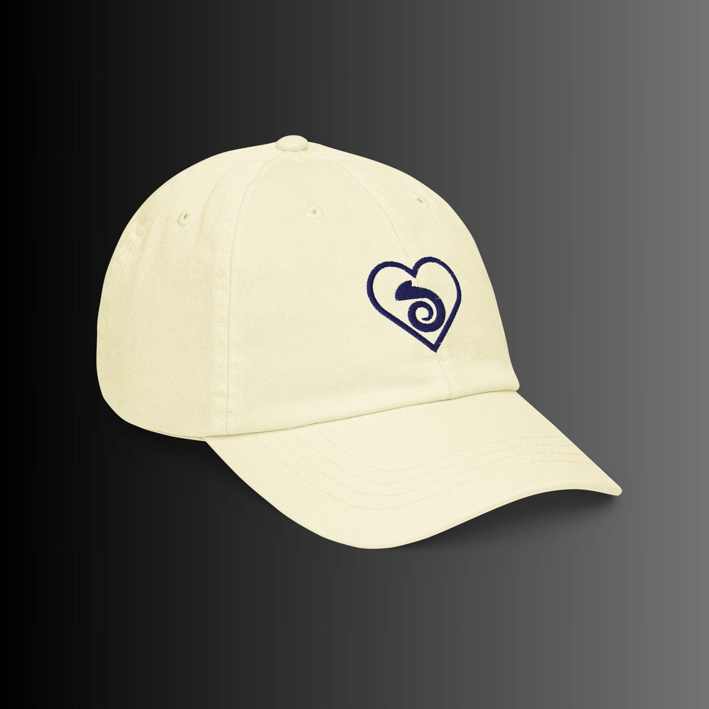 GORRA BÉÍSBOL TONOS PASTEL HOMBRE LIZARD