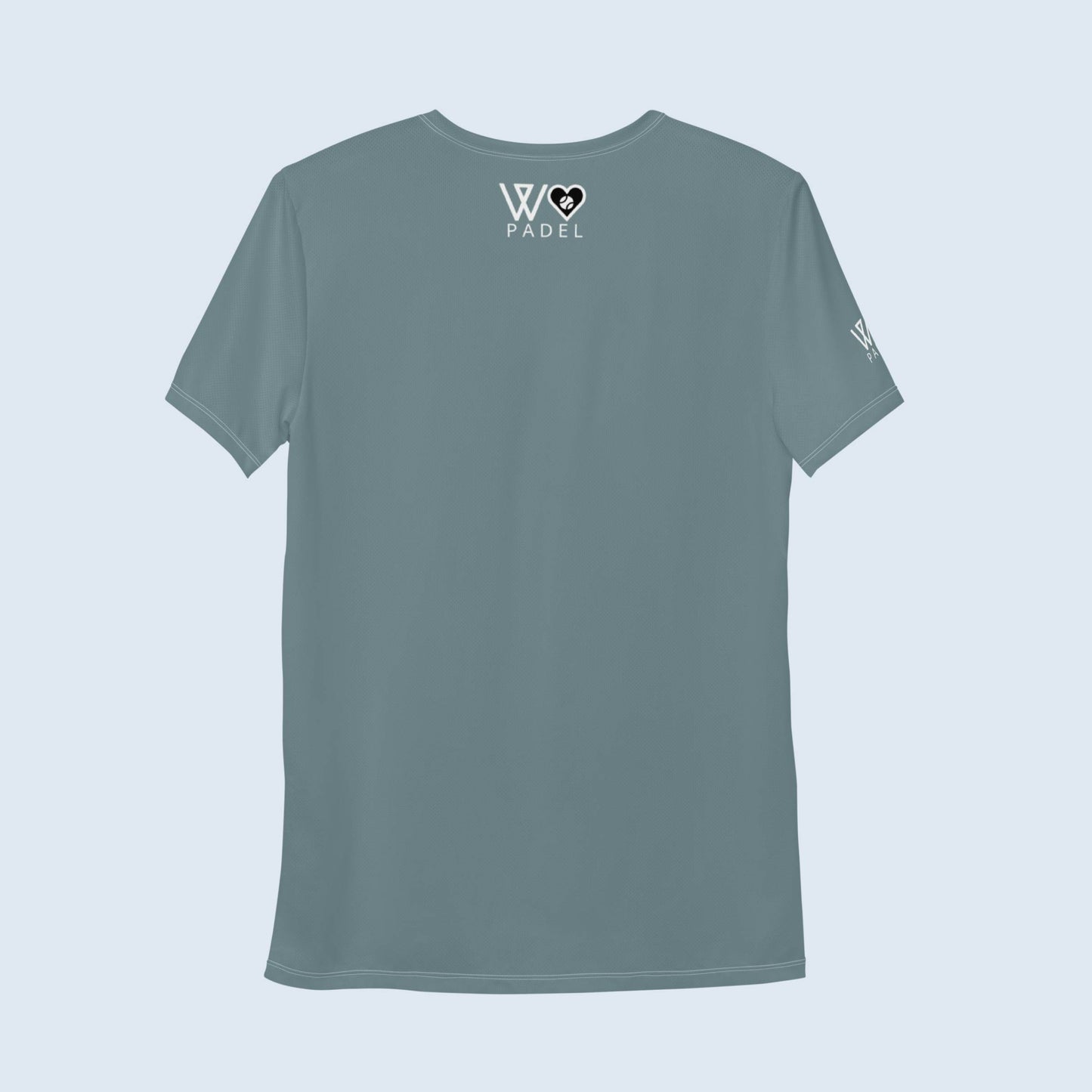 CAMISETA DEPORTIVA HOMBRE PADEL