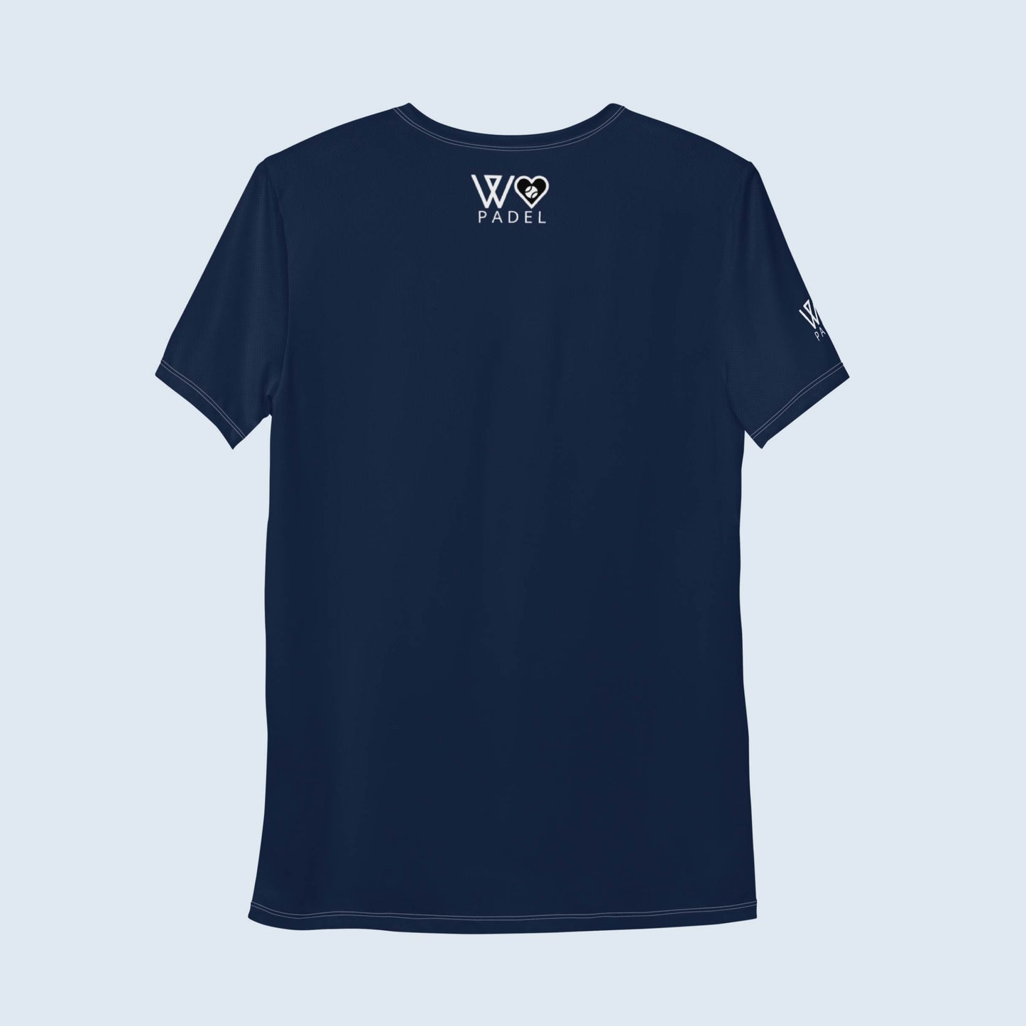 CAMISETA DEPORTIVA HOMBRE PADEL