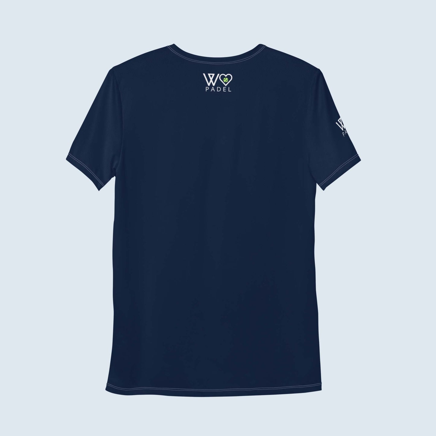 CAMISETA DEPORTIVA HOMBRE PADEL