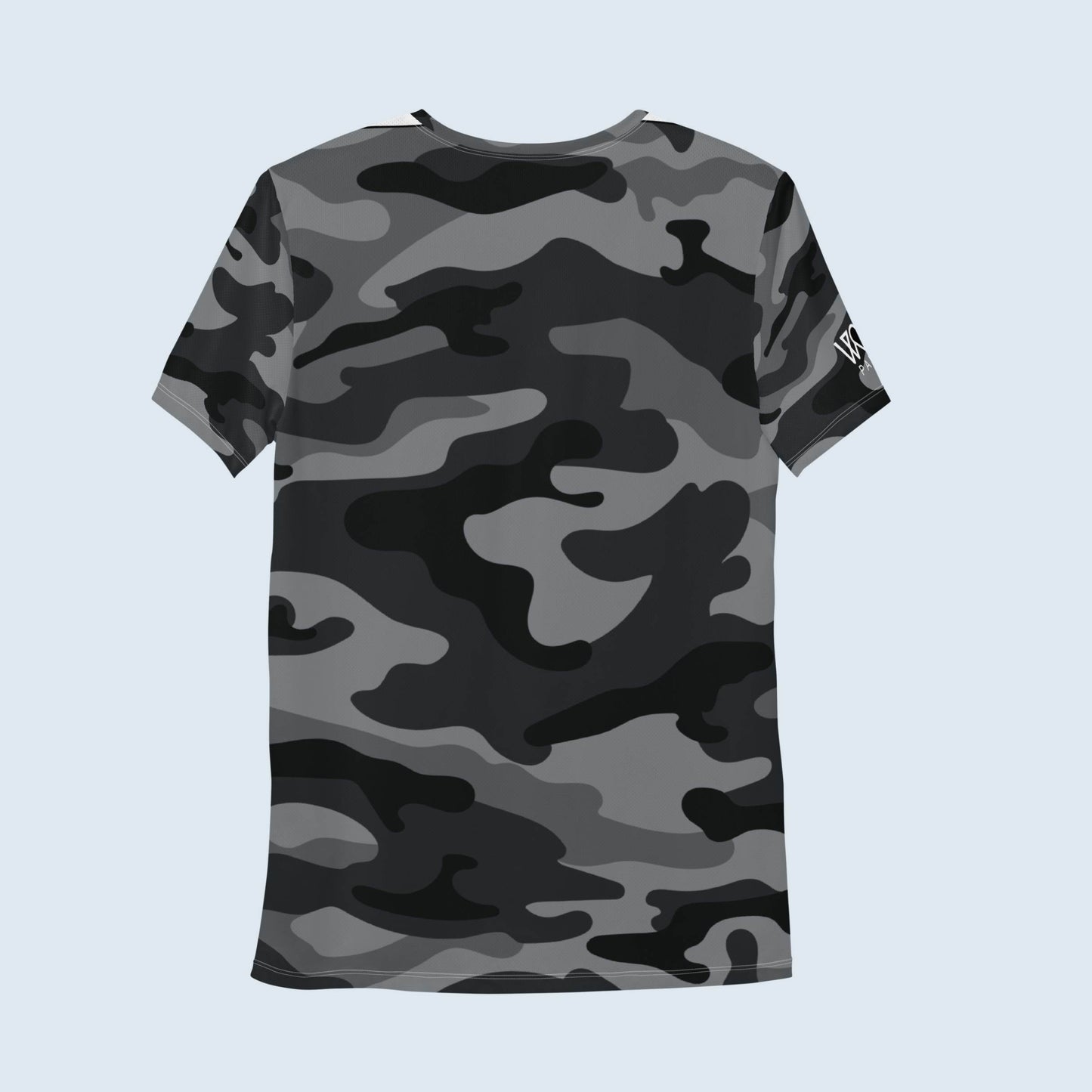 CAMISETA DEPORTIVA HOMBRE PADEL