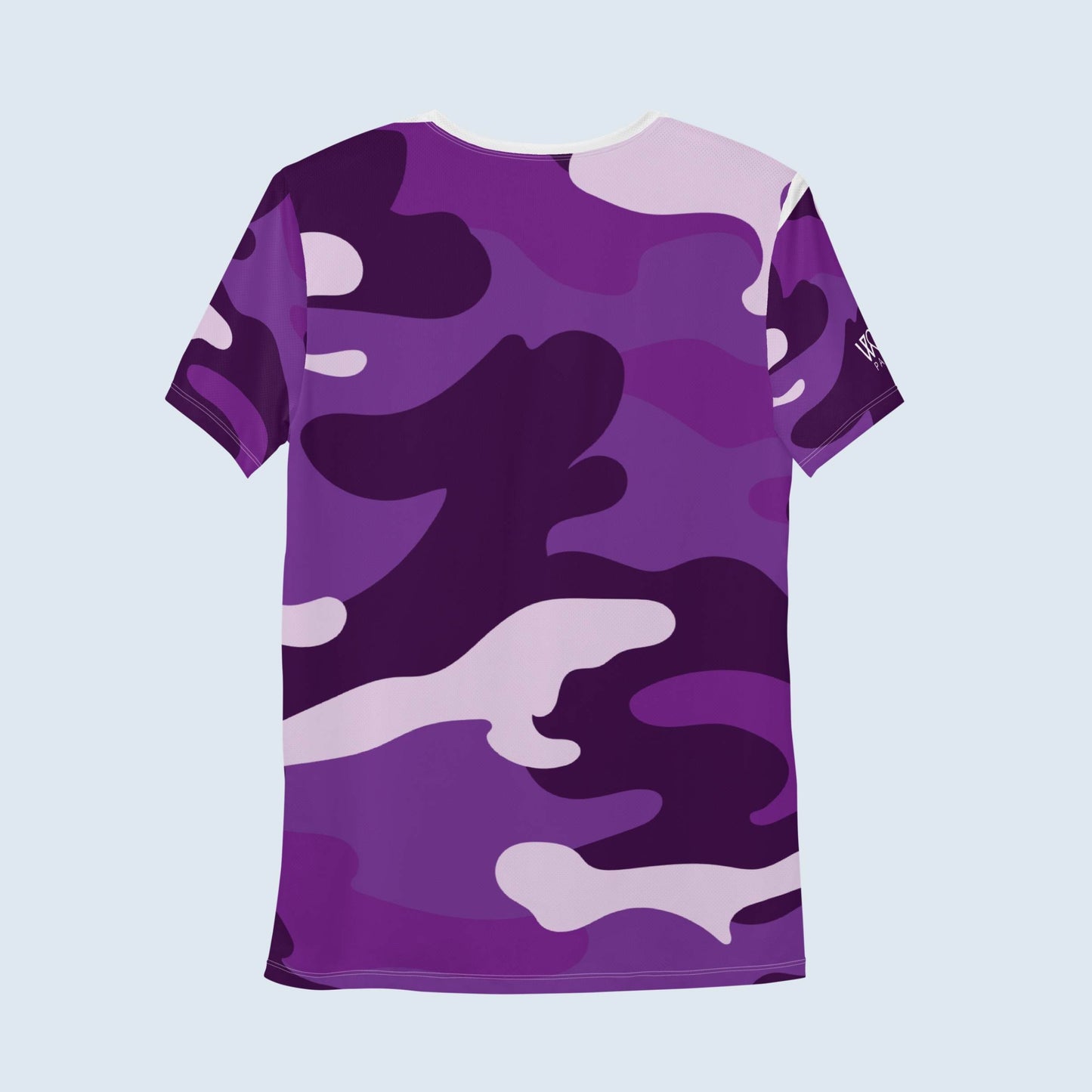 CAMISETA DEPORTIVA HOMBRE PADEL