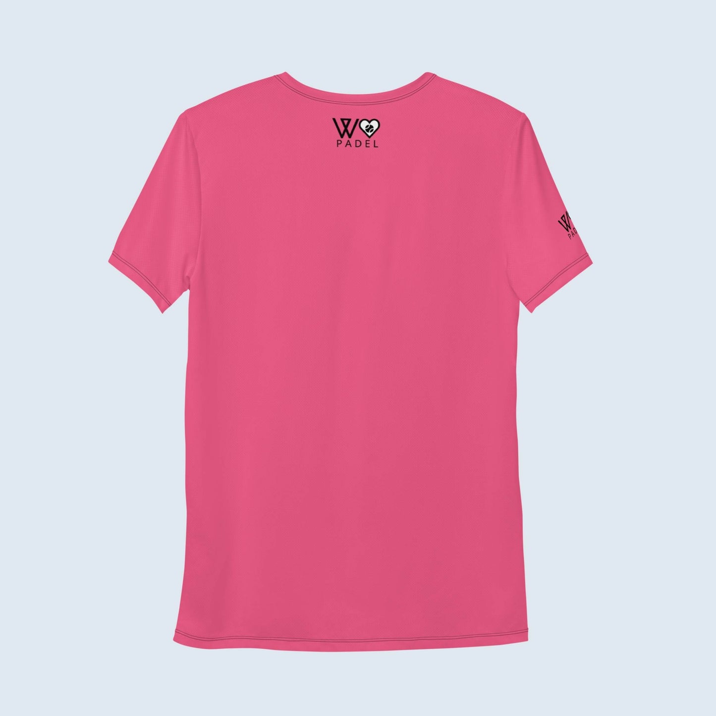 CAMISETA DEPORTIVA HOMBRE PADEL