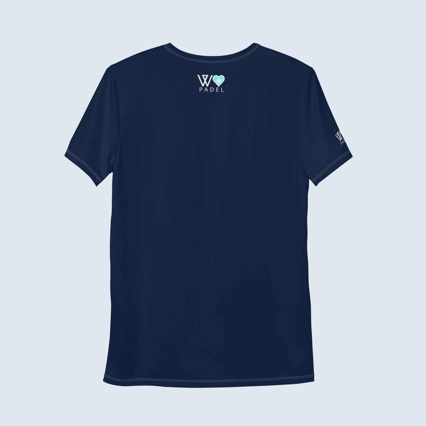 CAMISETA DEPORTIVA HOMBRE PADEL