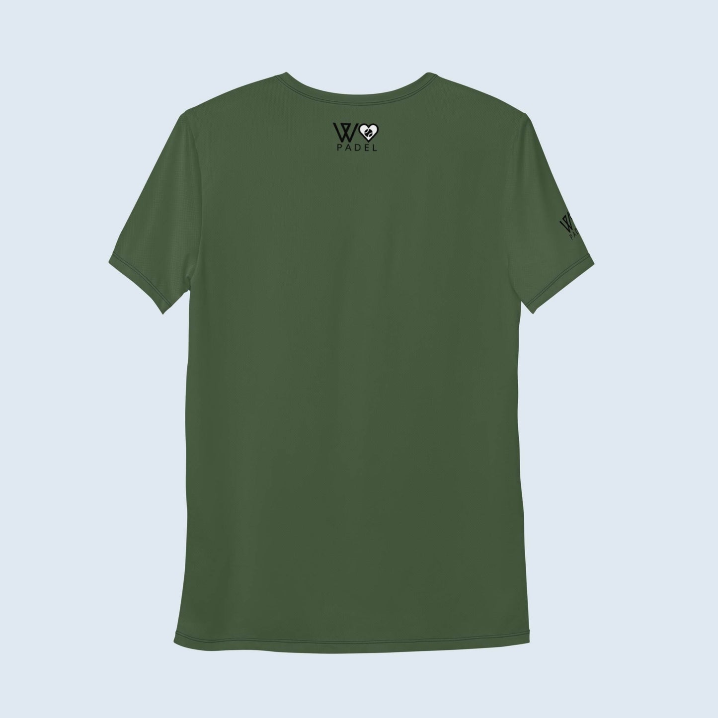 CAMISETA DEPORTIVA HOMBRE PADEL