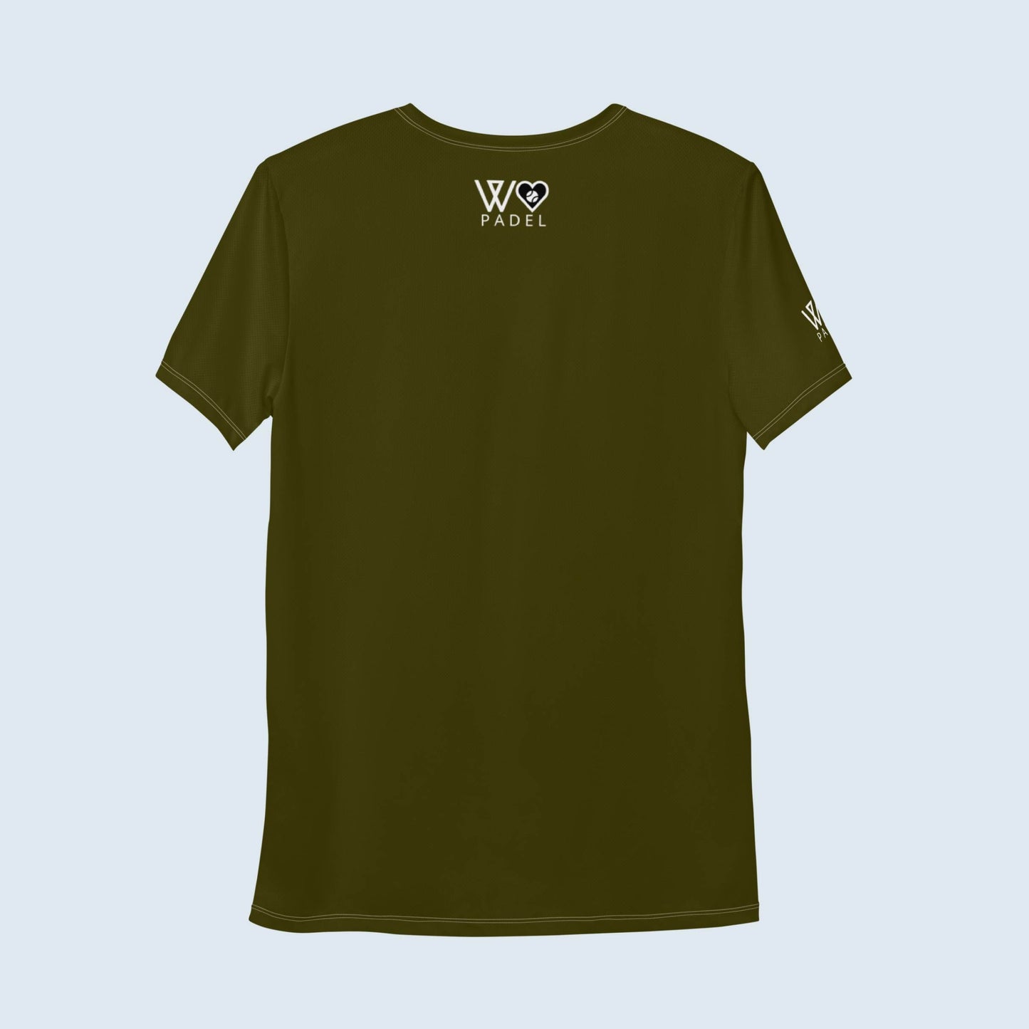 CAMISETA DEPORTIVA HOMBRE PADEL