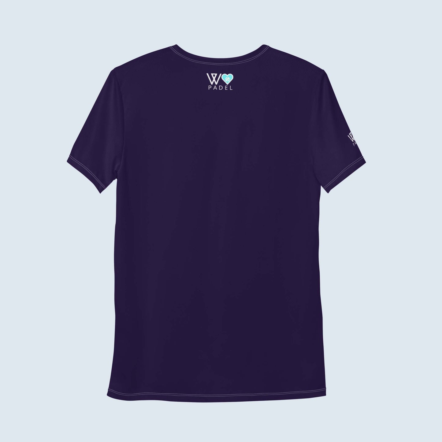 CAMISETA DEPORTIVA HOMBRE PADEL