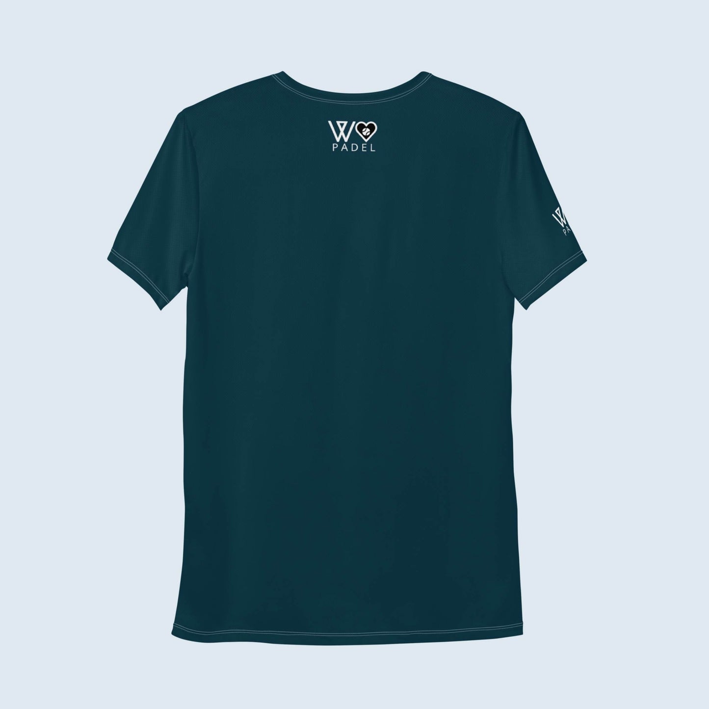 CAMISETA DEPORTIVA HOMBRE PADEL