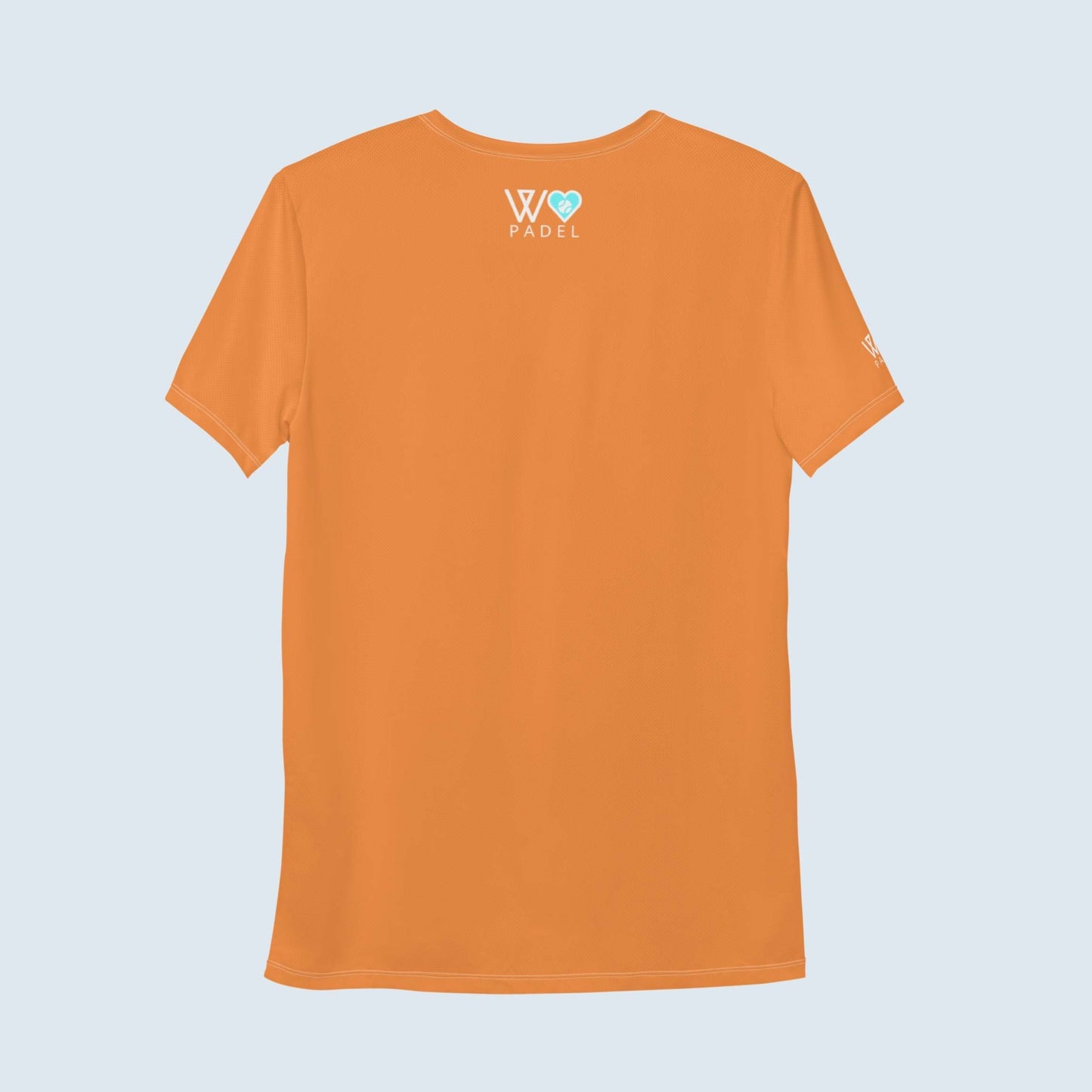 CAMISETA DEPORTIVA HOMBRE PADEL