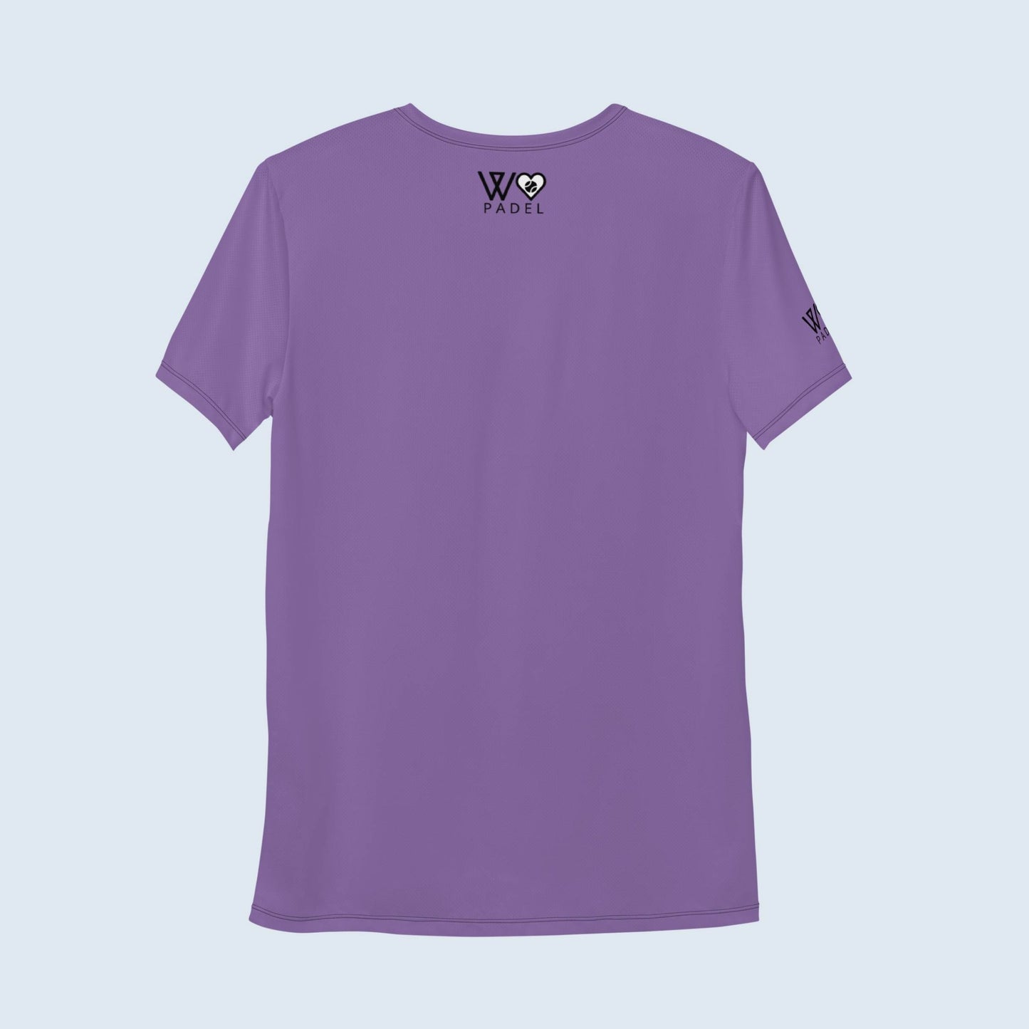 CAMISETA DEPORTIVA HOMBRE PADEL