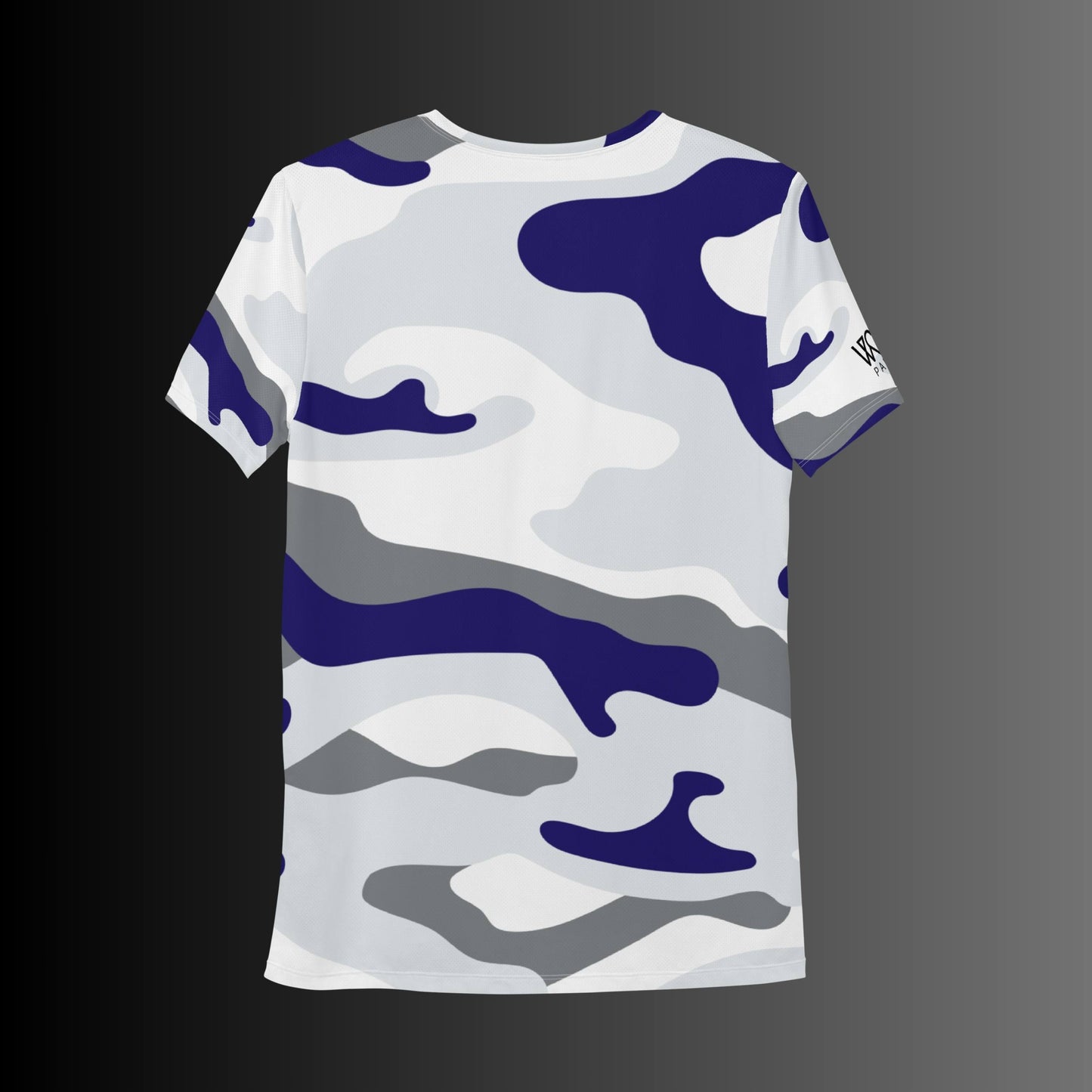 CAMISETA DEPORTIVA HOMBRE PADEL