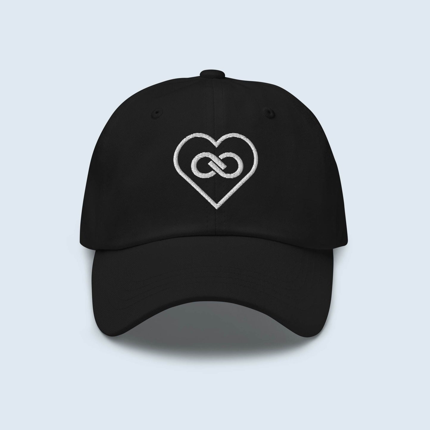 GORRA DADDY HOMBRE LOGO XL INFINITE