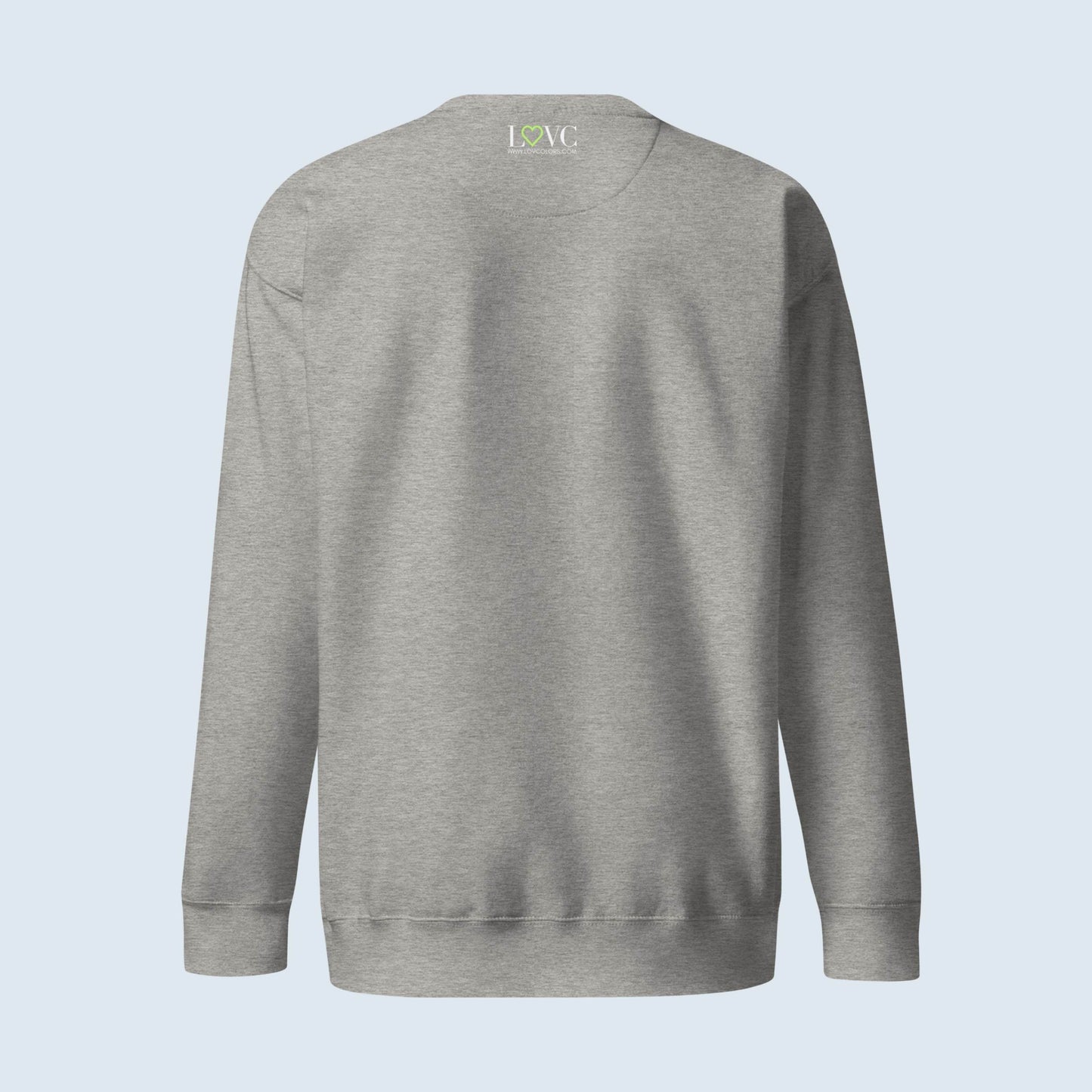 SUDADERA GRUESA MUJER TIGER