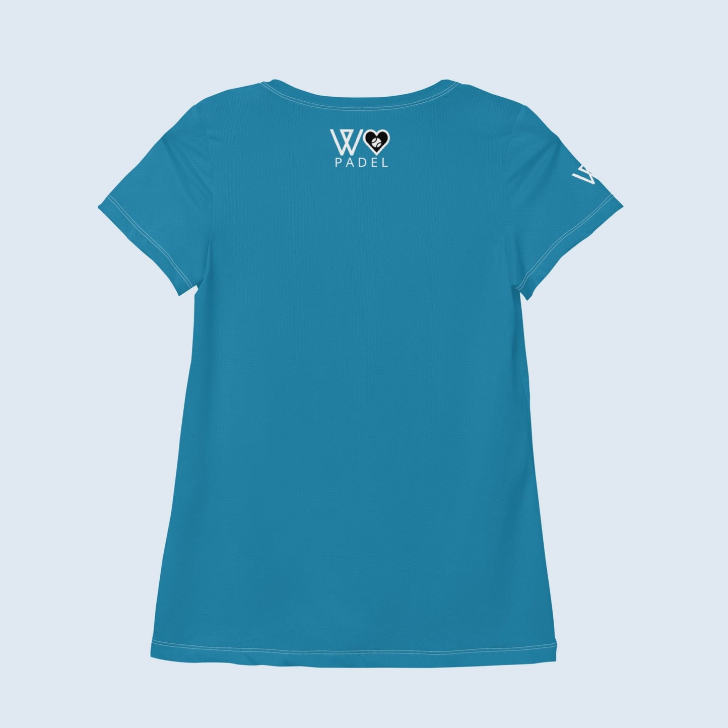 CAMISETA DEPORTIVA MUJER PADEL