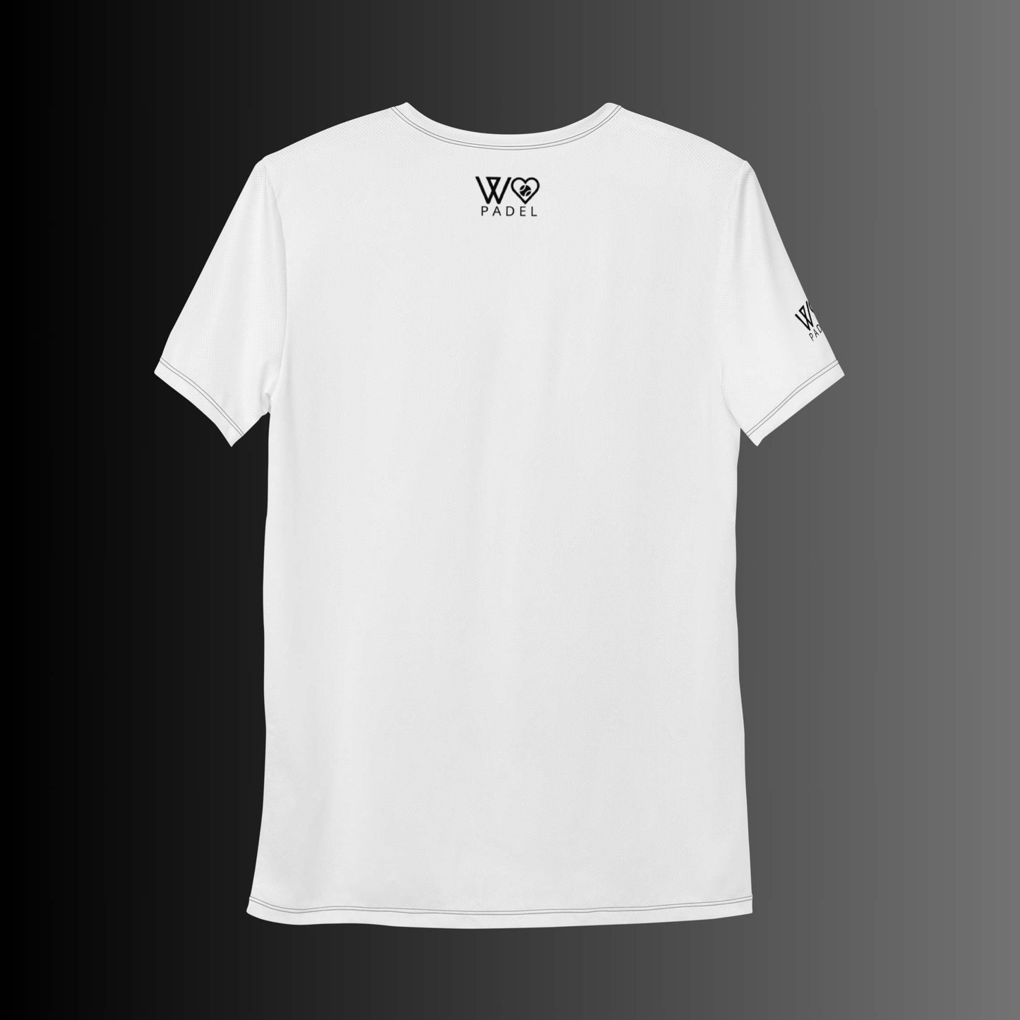 CAMISETA DEPORTIVA HOMBRE PADEL