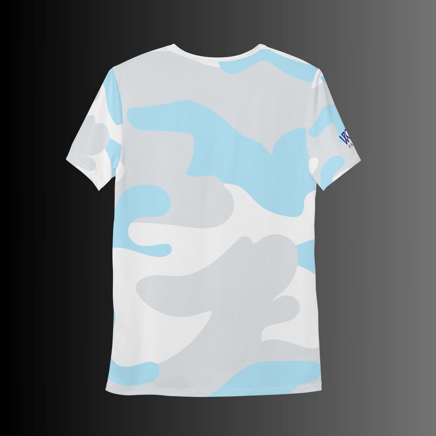 CAMISETA DEPORTIVA HOMBRE PADEL