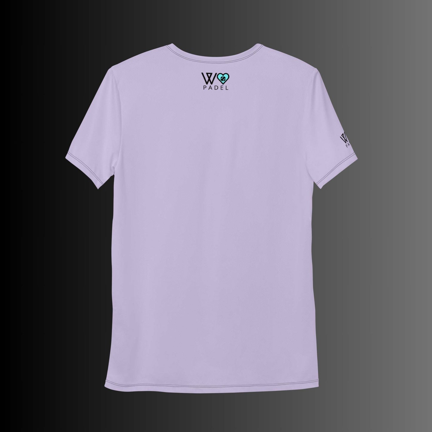 CAMISETA DEPORTIVA HOMBRE PADEL