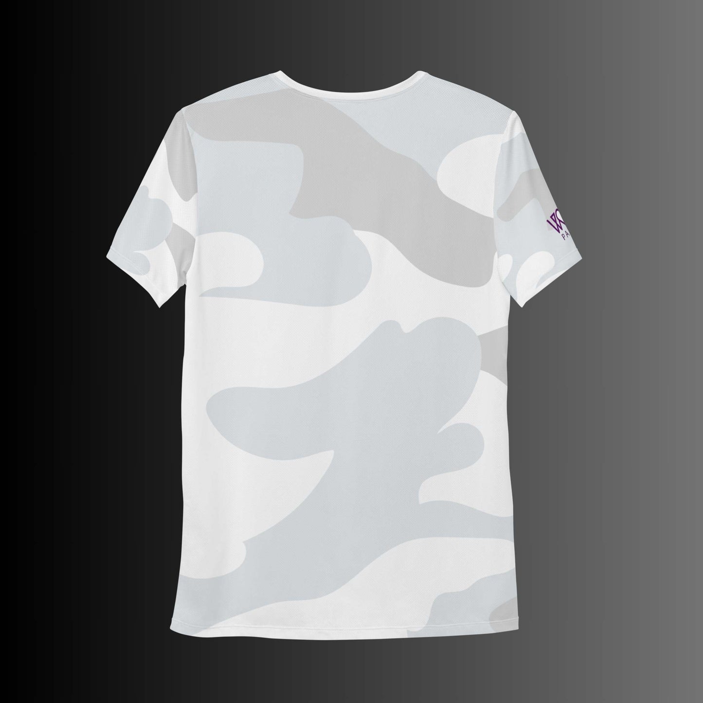 CAMISETA DEPORTIVA HOMBRE PADEL