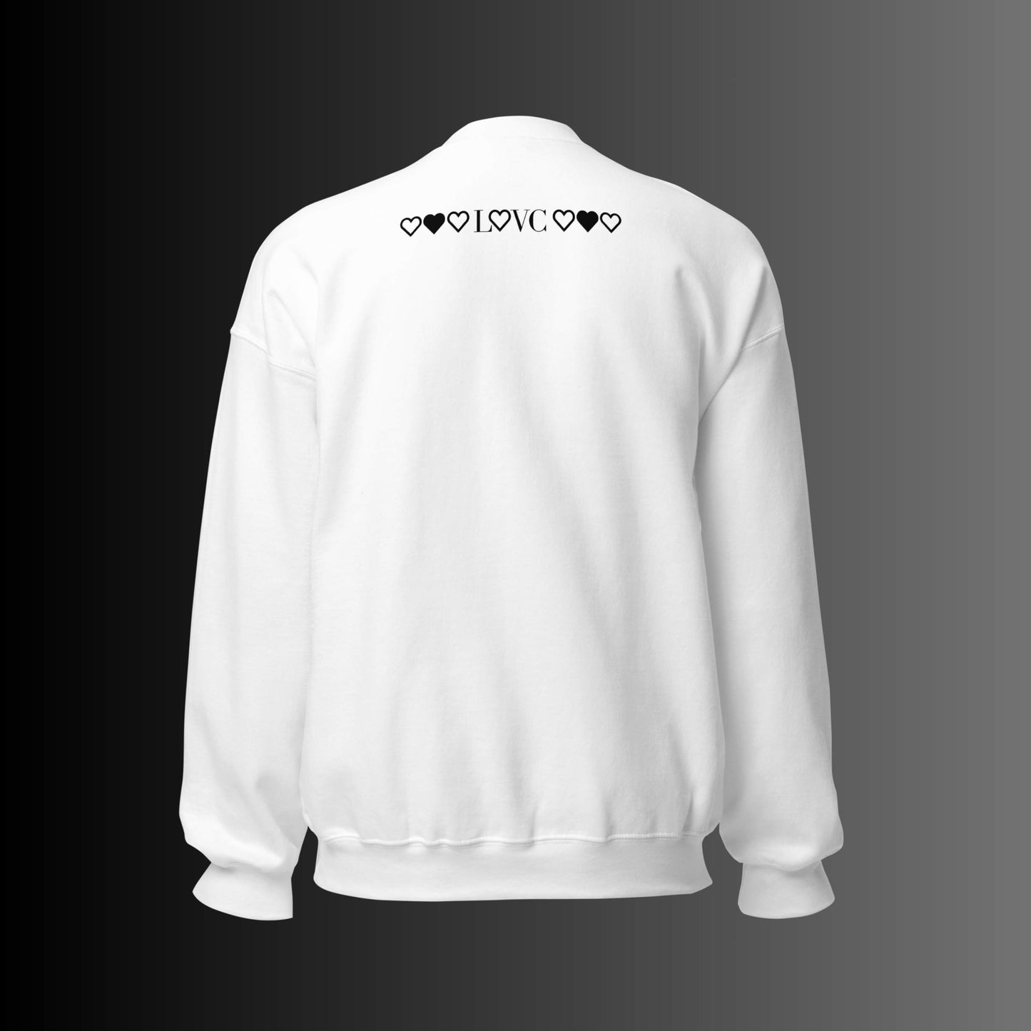 SUDADERA GRUESA MUJER SILUETA