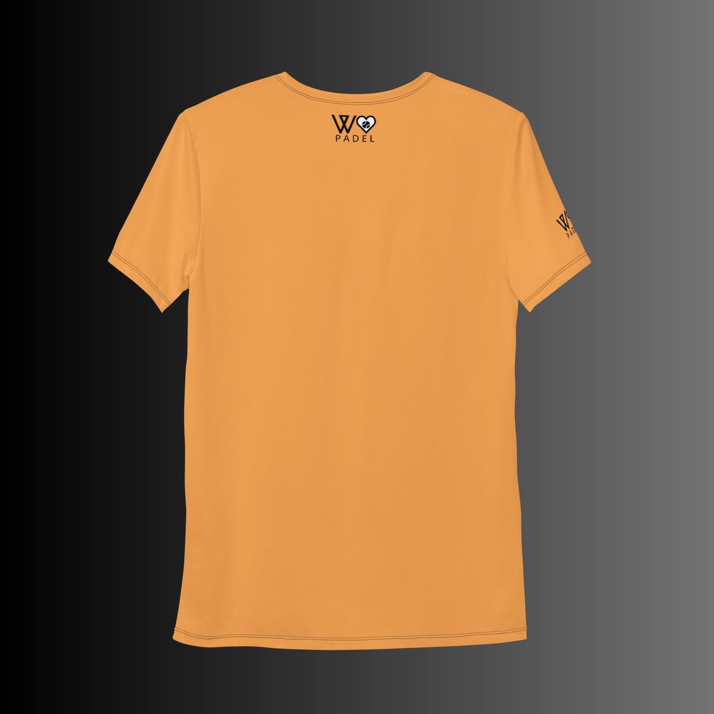 CAMISETA DEPORTIVA HOMBRE PADEL