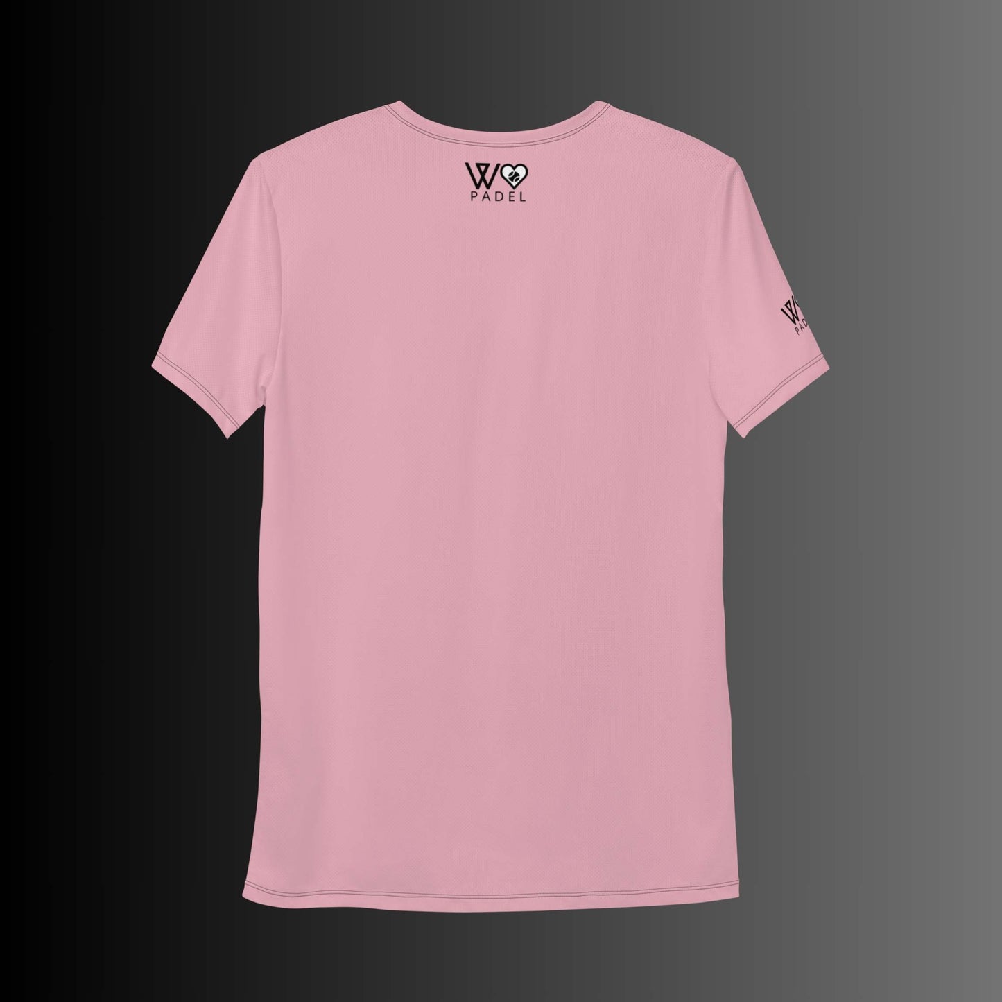 CAMISETA DEPORTIVA HOMBRE PADEL