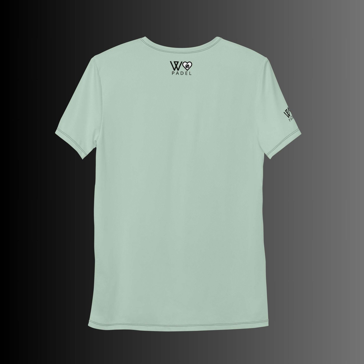CAMISETA DEPORTIVA HOMBRE PADEL