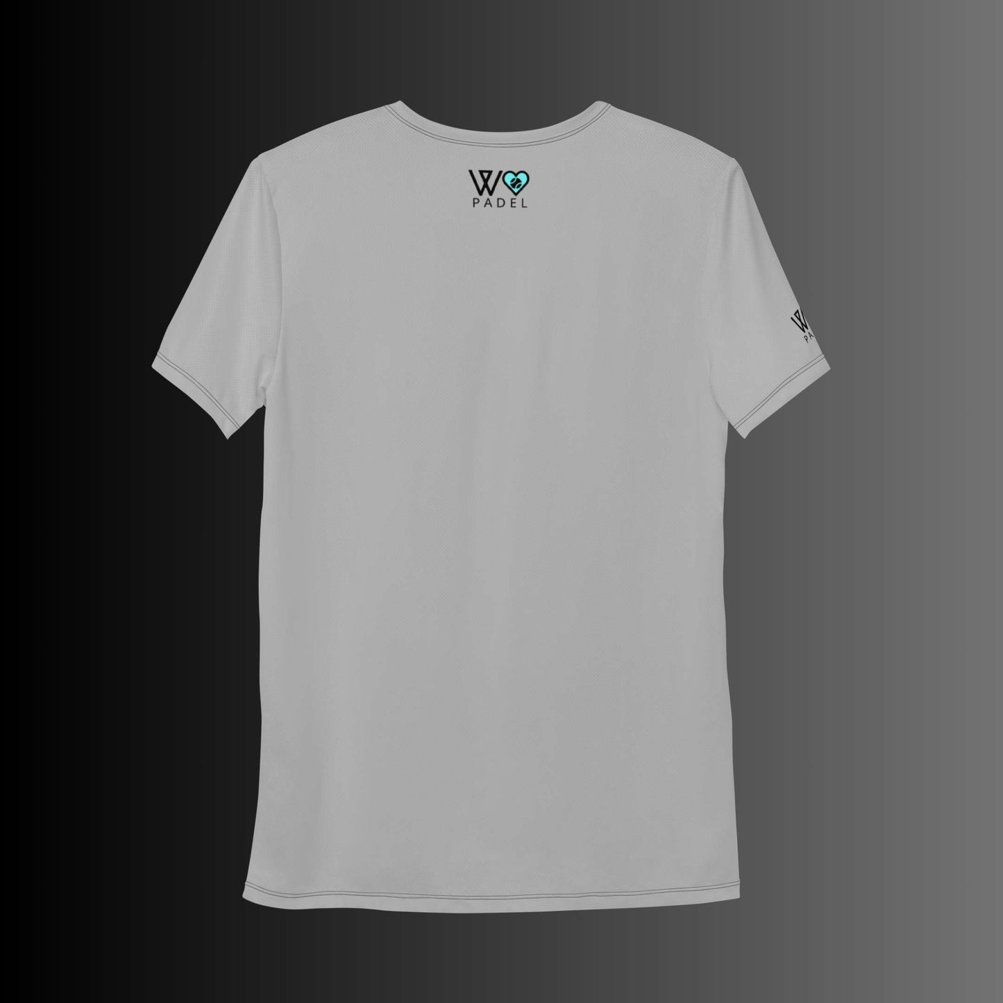 CAMISETA DEPORTIVA HOMBRE PADEL