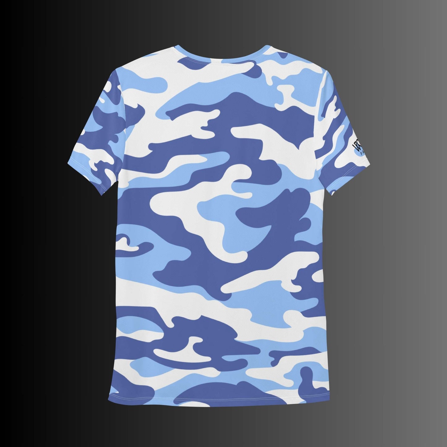 CAMISETA DEPORTIVA HOMBRE PADEL