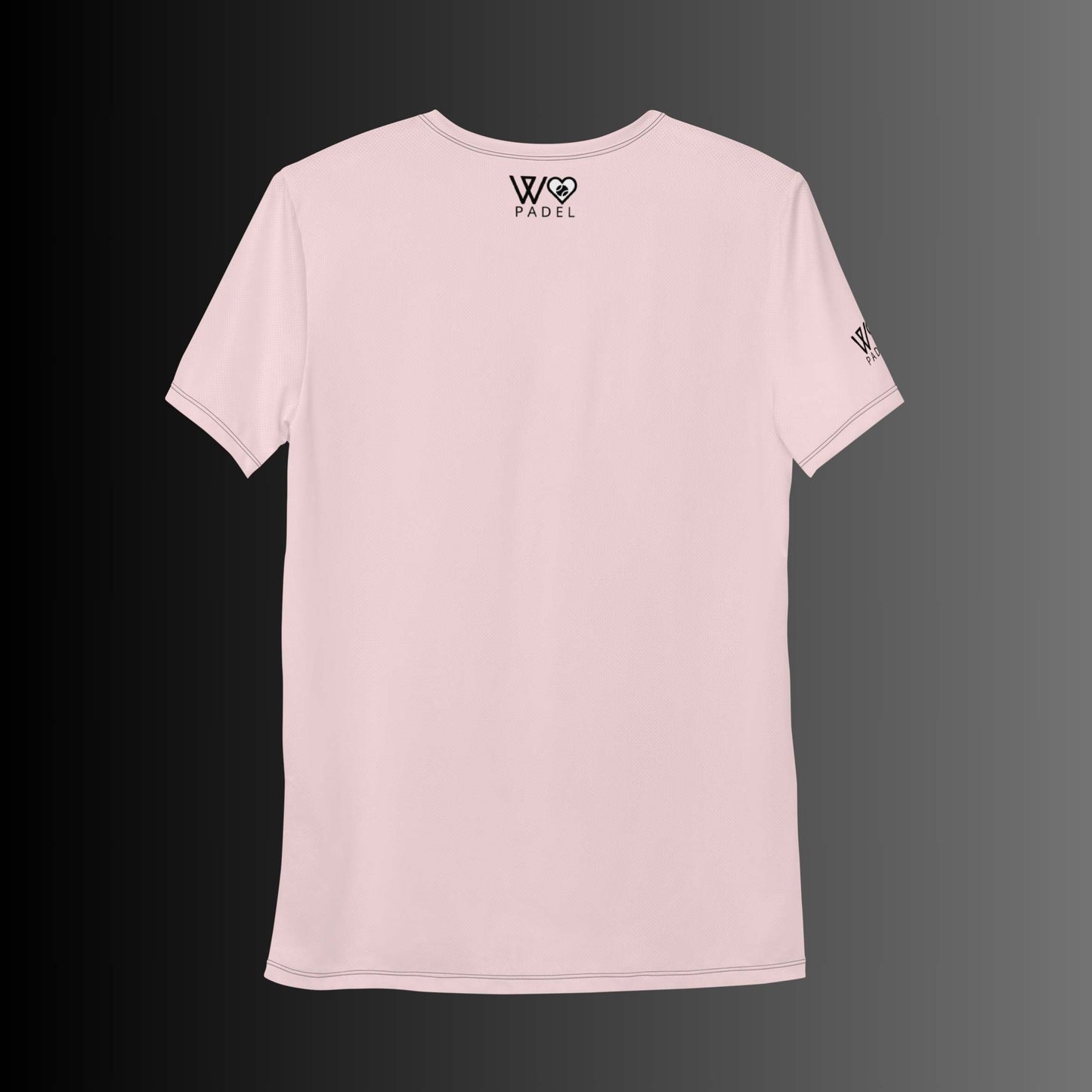 CAMISETA DEPORTIVA HOMBRE PADEL