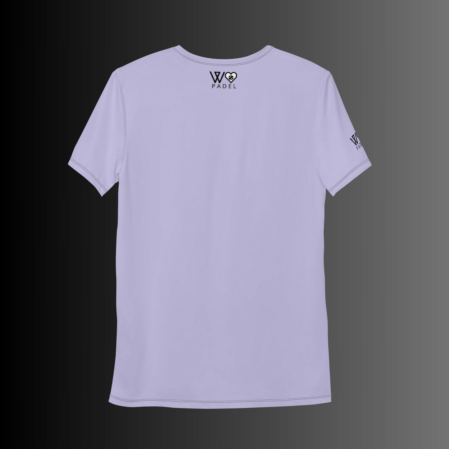 CAMISETA DEPORTIVA HOMBRE PADEL