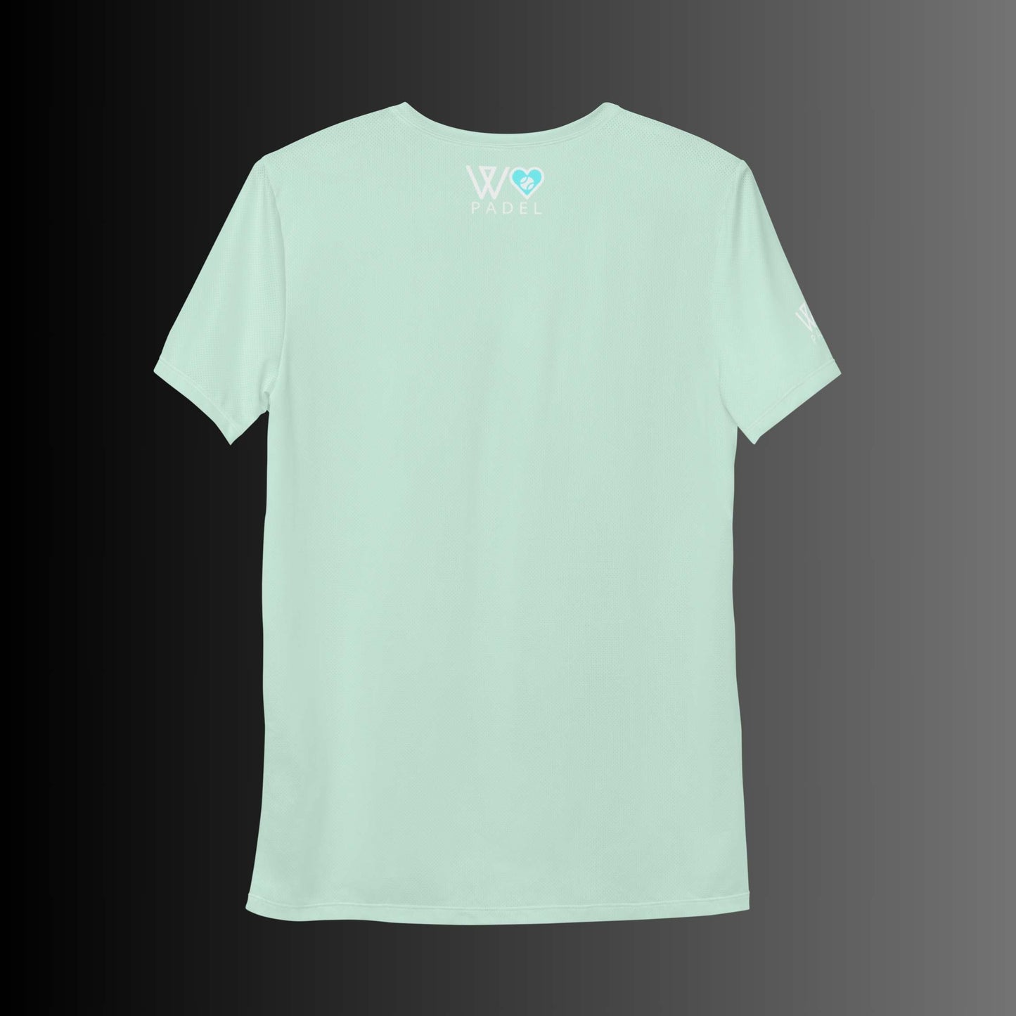 CAMISETA DEPORTIVA HOMBRE PADEL