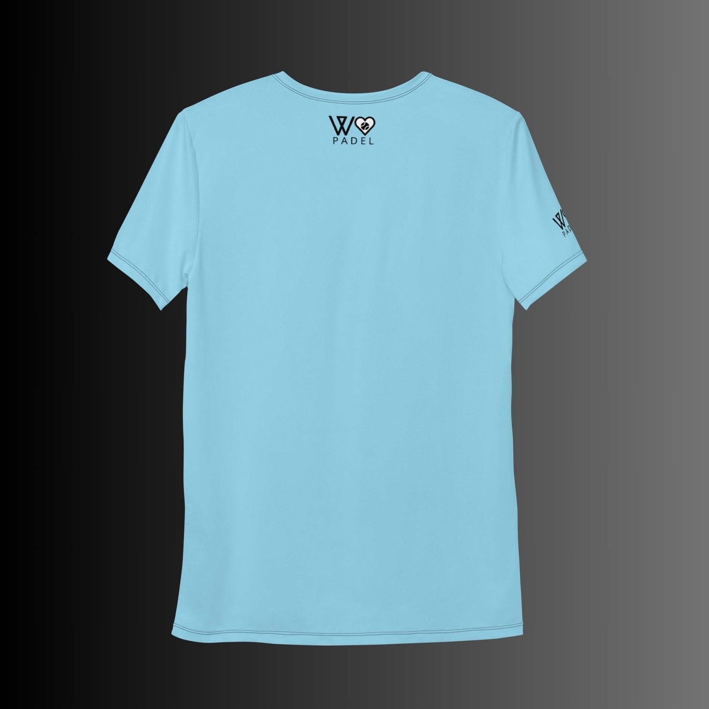 CAMISETA DEPORTIVA HOMBRE PADEL