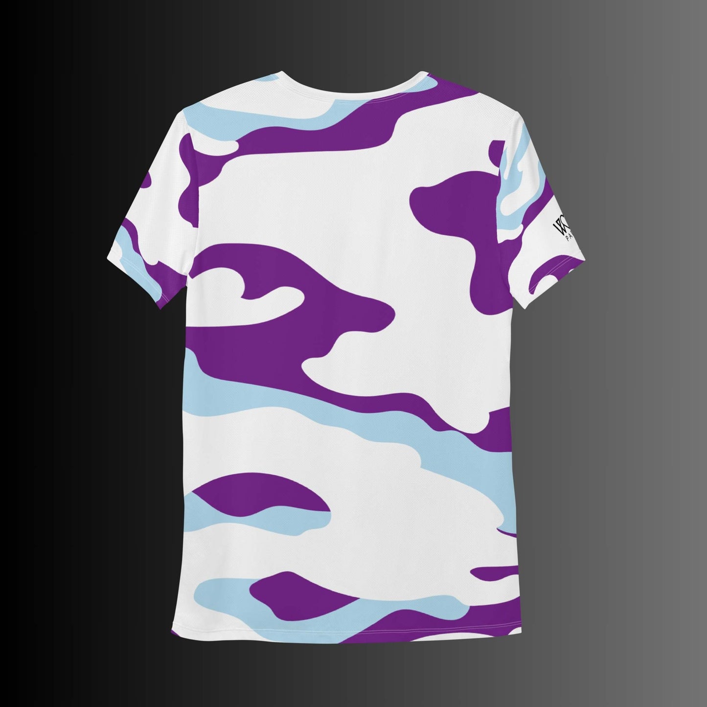 CAMISETA DEPORTIVA HOMBRE PADEL