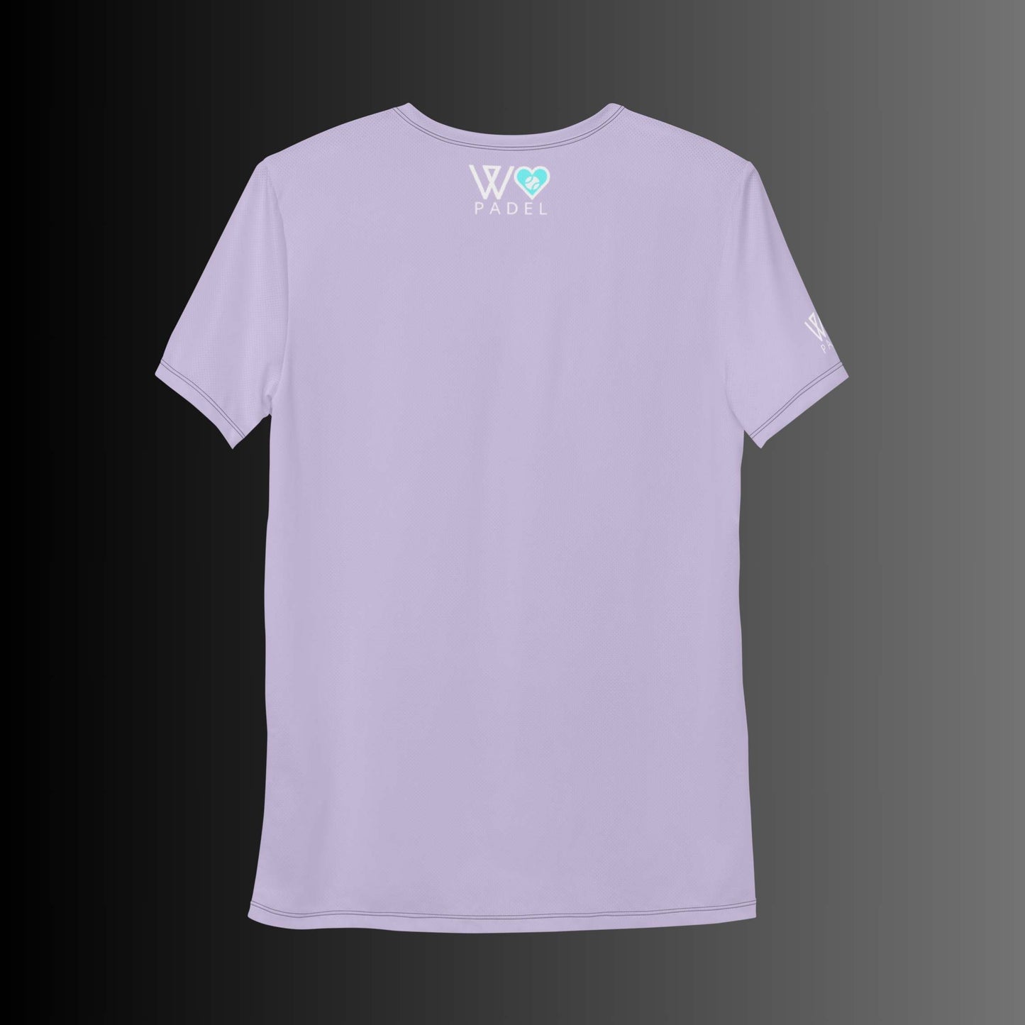 CAMISETA DEPORTIVA HOMBRE PADEL