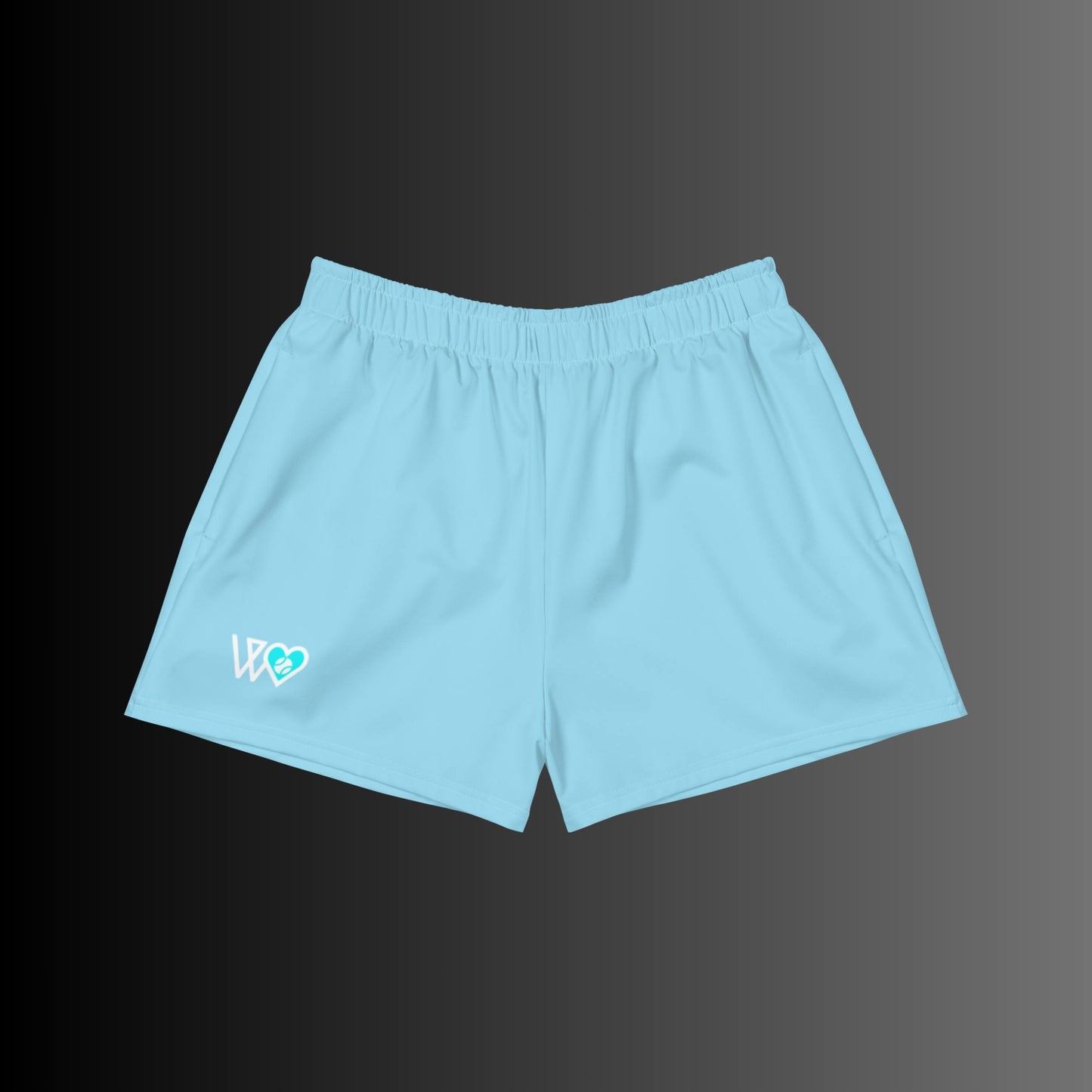 SHORT DEPORTIVO MUJER