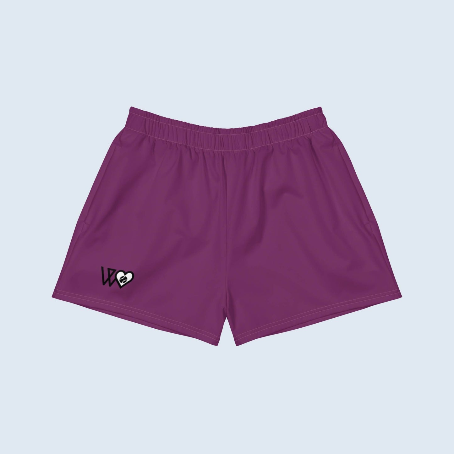 SHORT DEPORTIVO MUJER