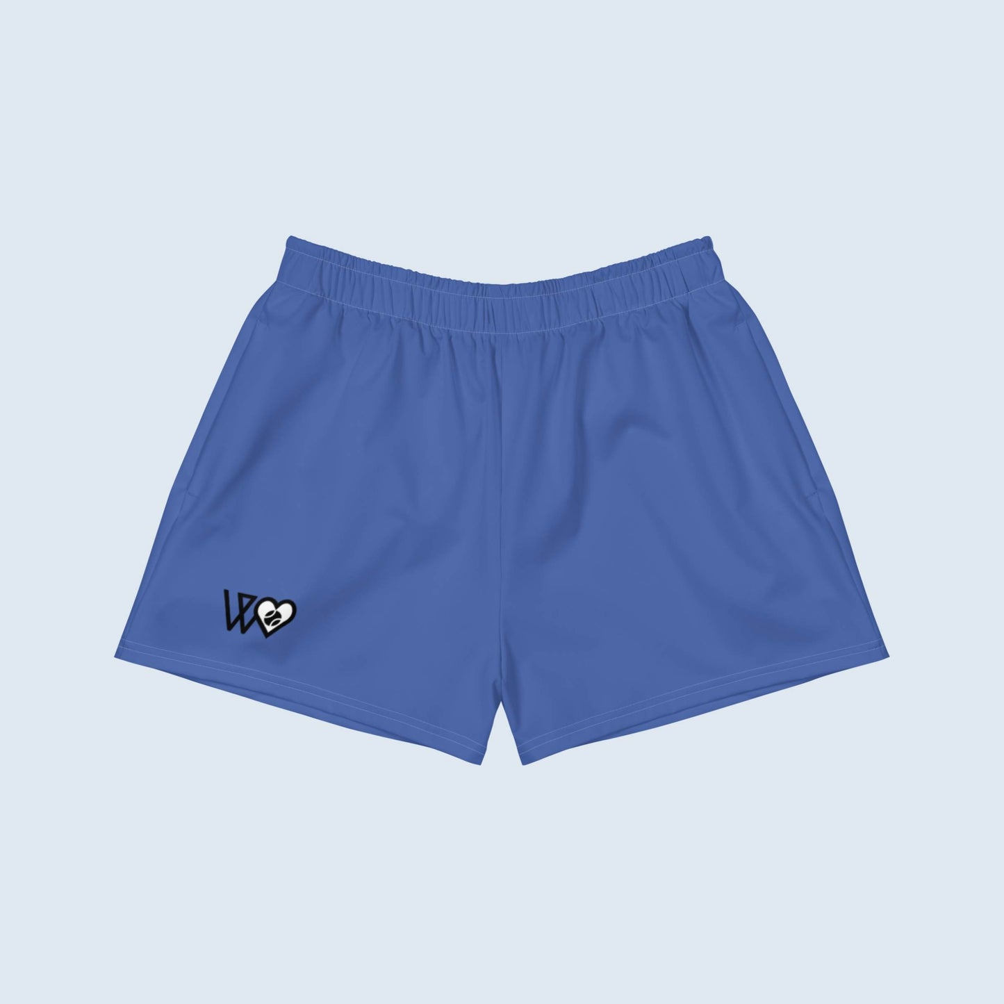 SHORT DEPORTIVO MUJER