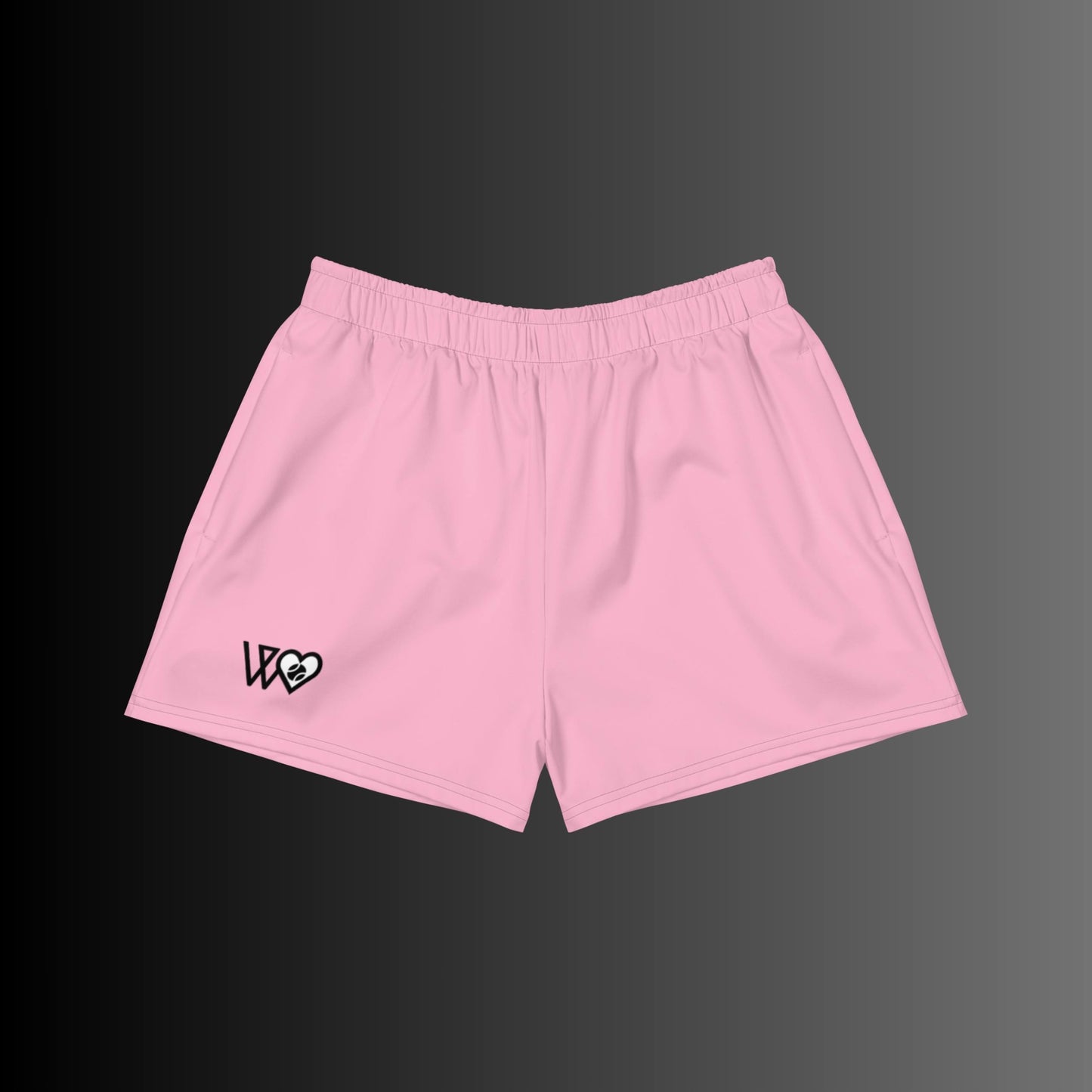 SHORT DEPORTIVO MUJER