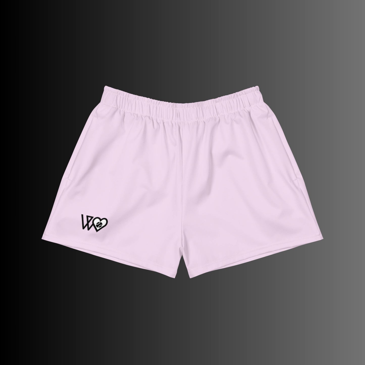 SHORT DEPORTIVO MUJER