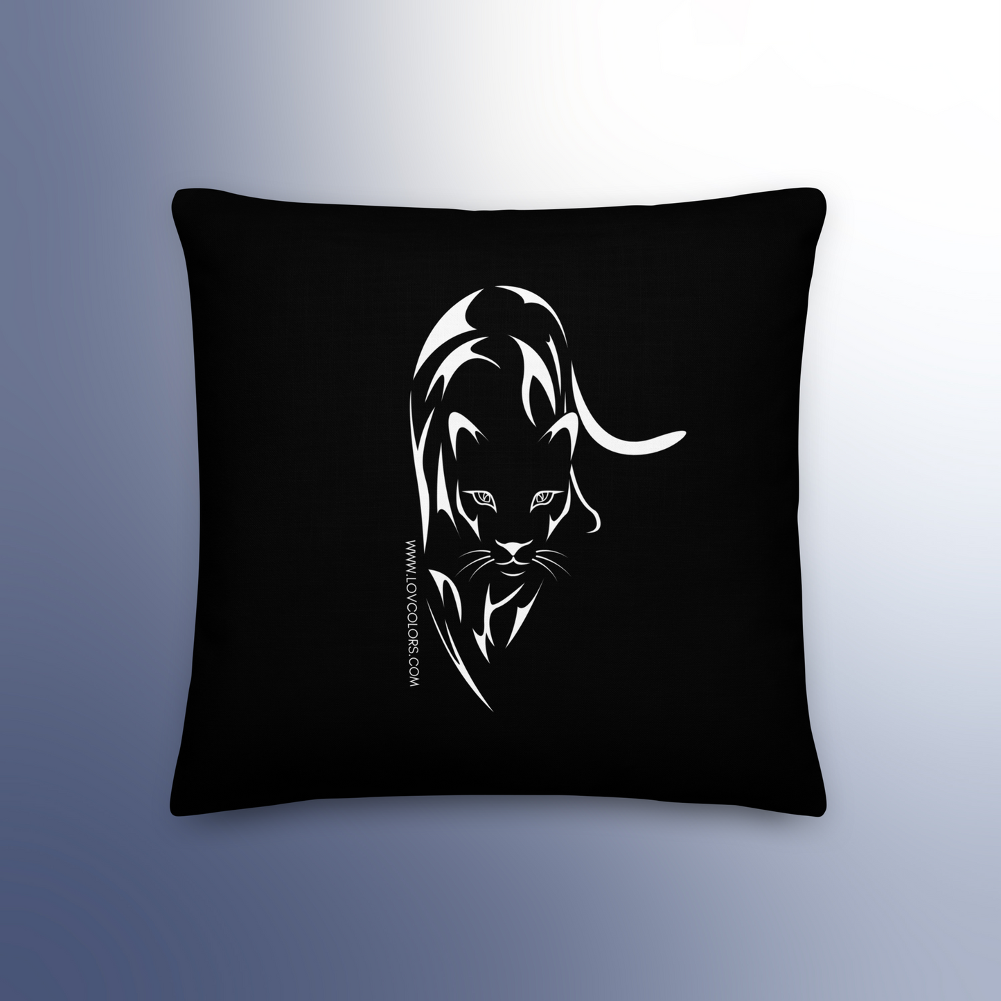 COJÍN DECORACIÓN PREMIUM ATIGER