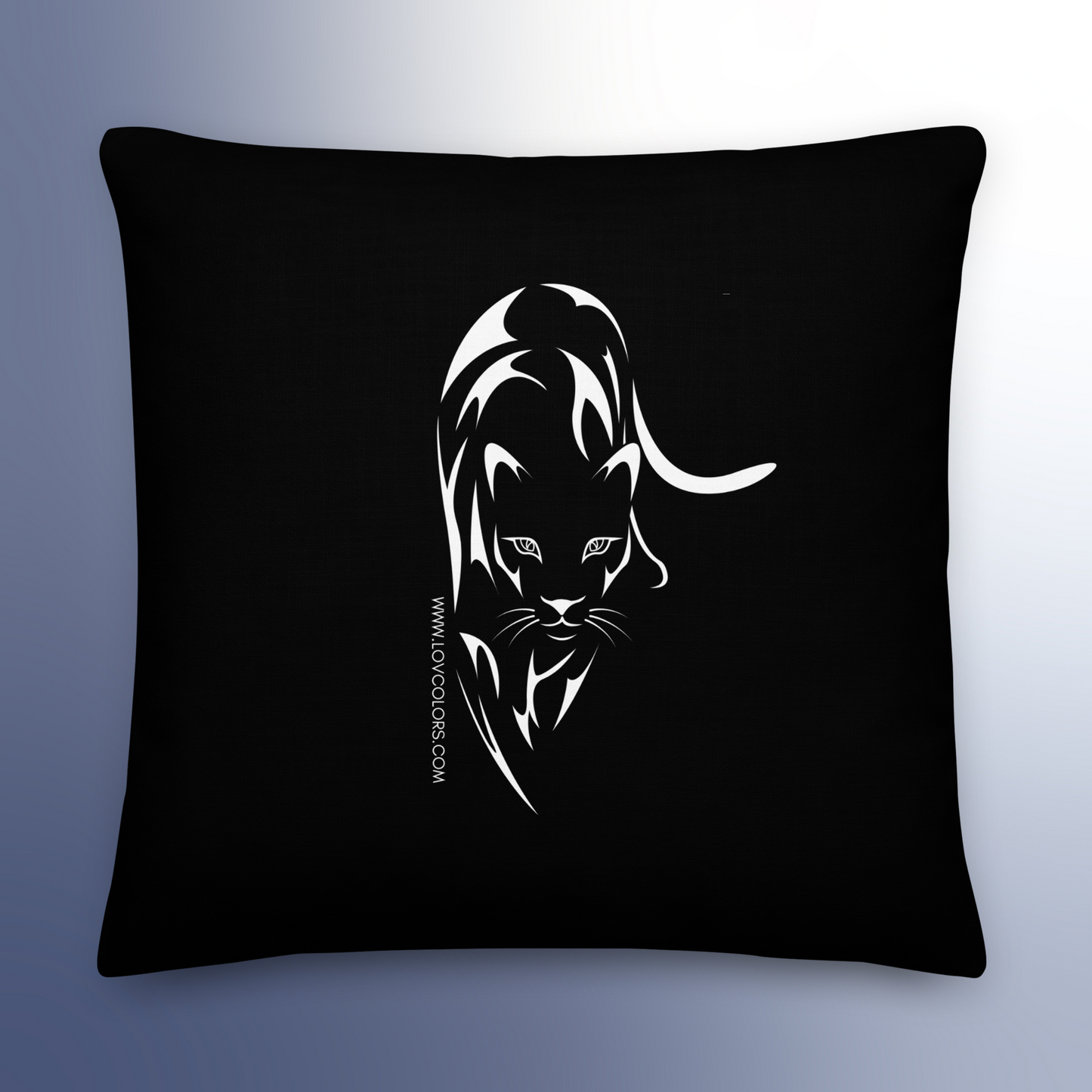 COJÍN DECORACIÓN PREMIUM ATIGER