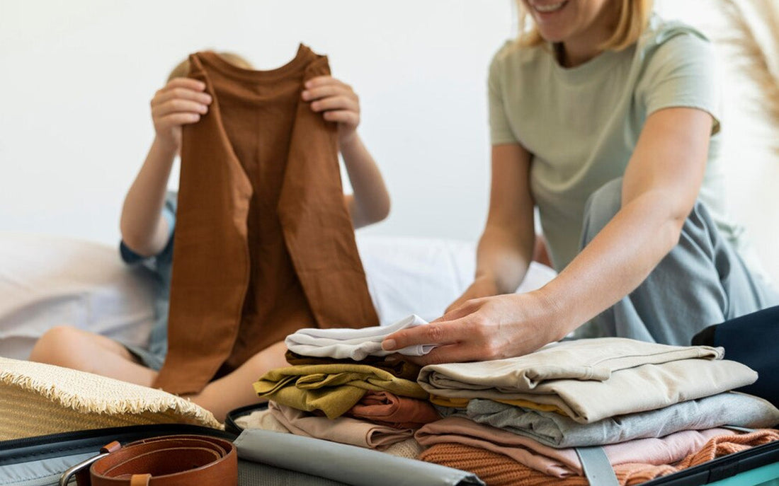EcoLovers: ¿Qué Significa Ser un Consumidor Responsable de Moda?