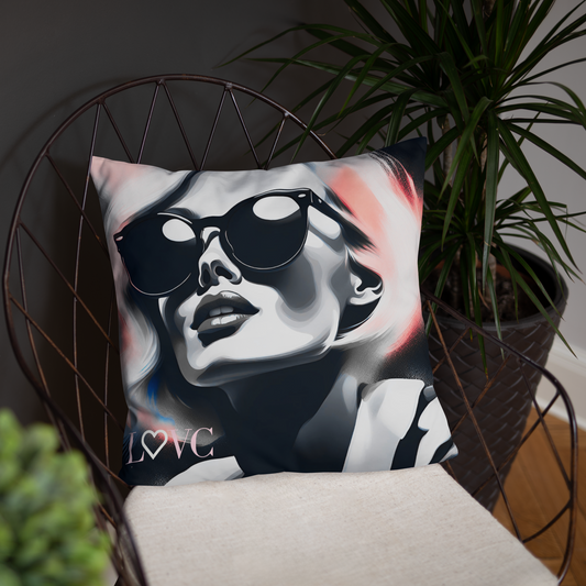 COJÍN DECORACIÓN POPART LOLA