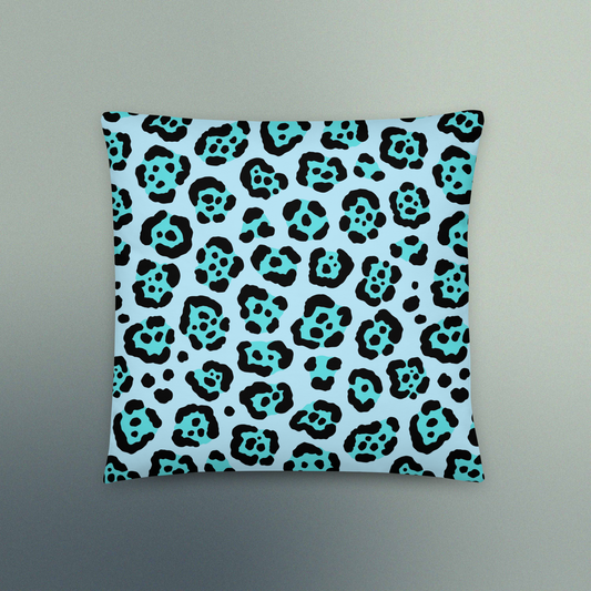 COJÍN DECORACIÓN ANIMALPRINT
