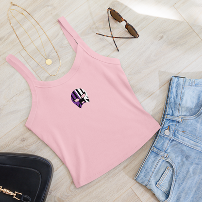 CAMISETA DE TIRANTES MASK