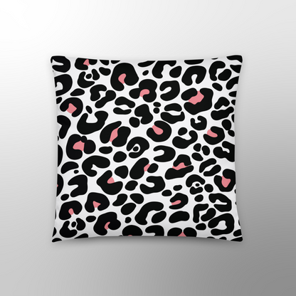COJÍN DECORACIÓN ANIMALPRINT